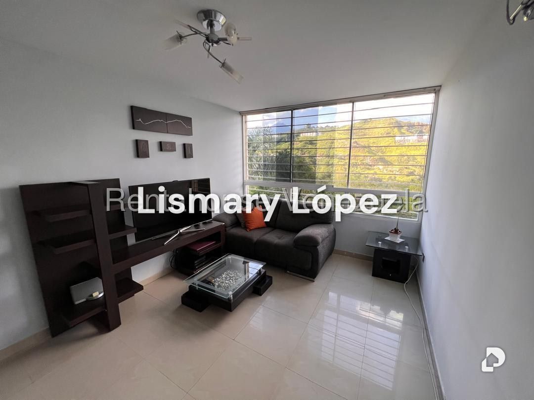 Apartamento en El Encantado, Caracas – 2