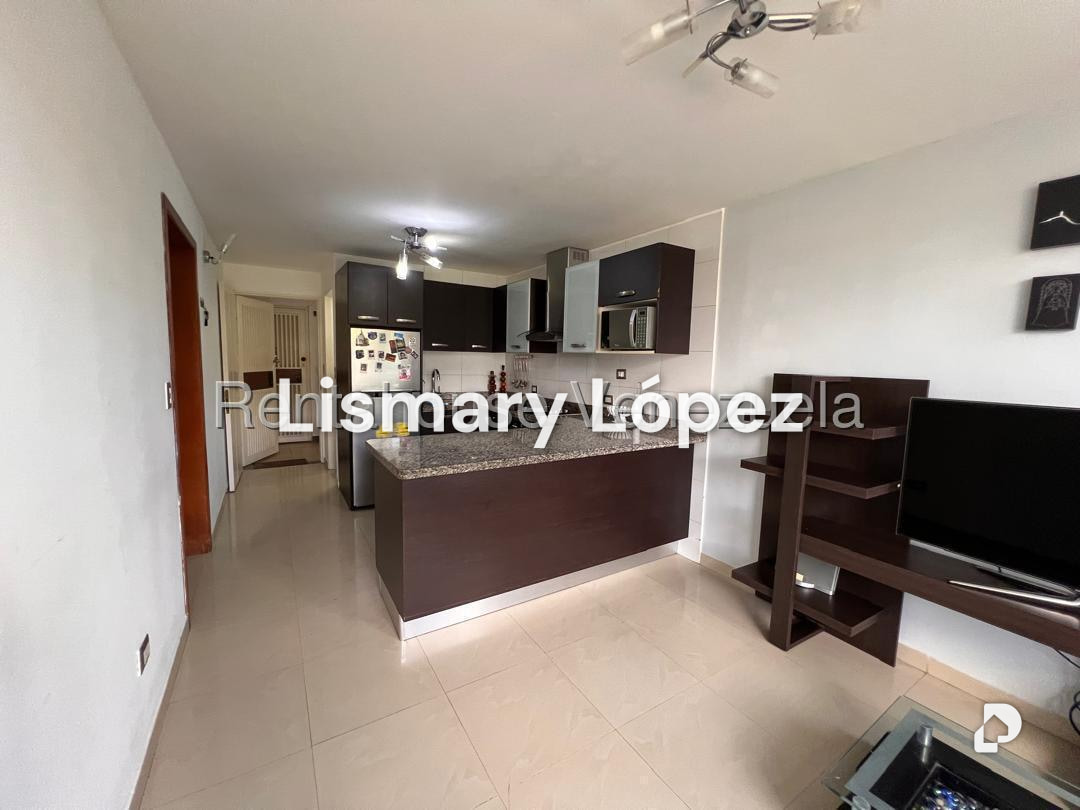 Apartamento en El Encantado, Caracas – 5