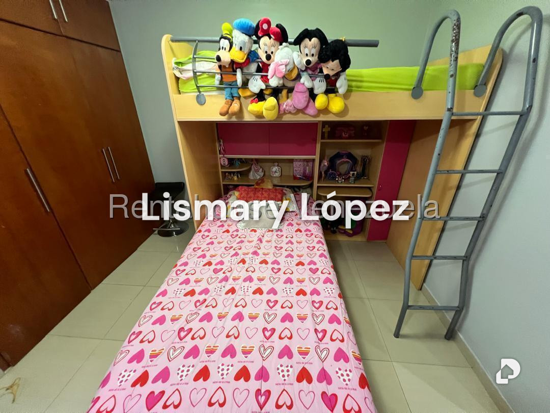 Apartamento en El Encantado, Caracas – 21