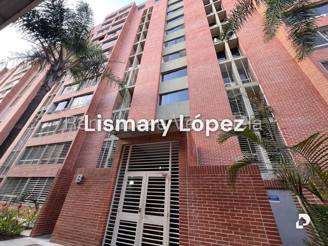 Apartamento en El Encantado, Caracas – 27