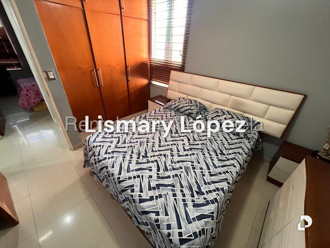 Apartamento en El Encantado, Caracas – 16
