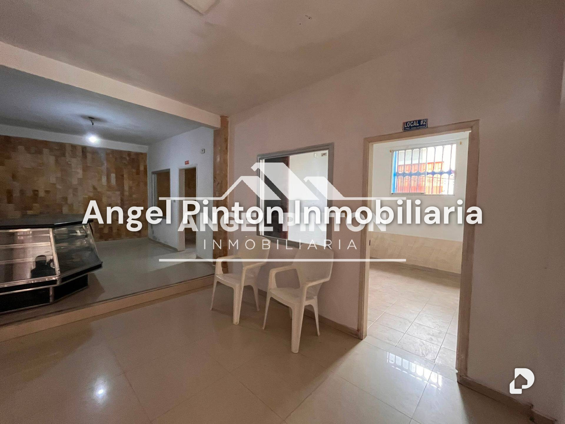 Local comercial en Avenida Bolivar, La Azulita – 9