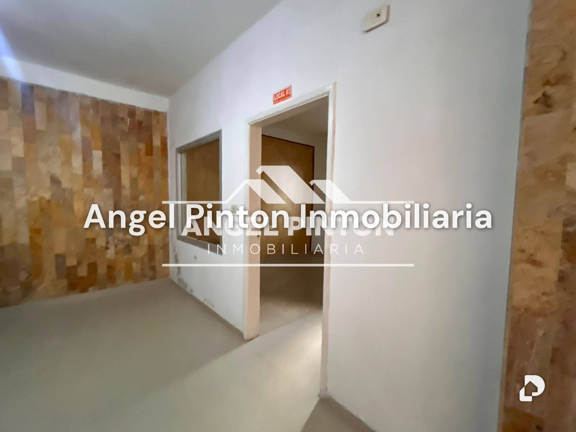 Local comercial en Avenida Bolivar, La Azulita – 7