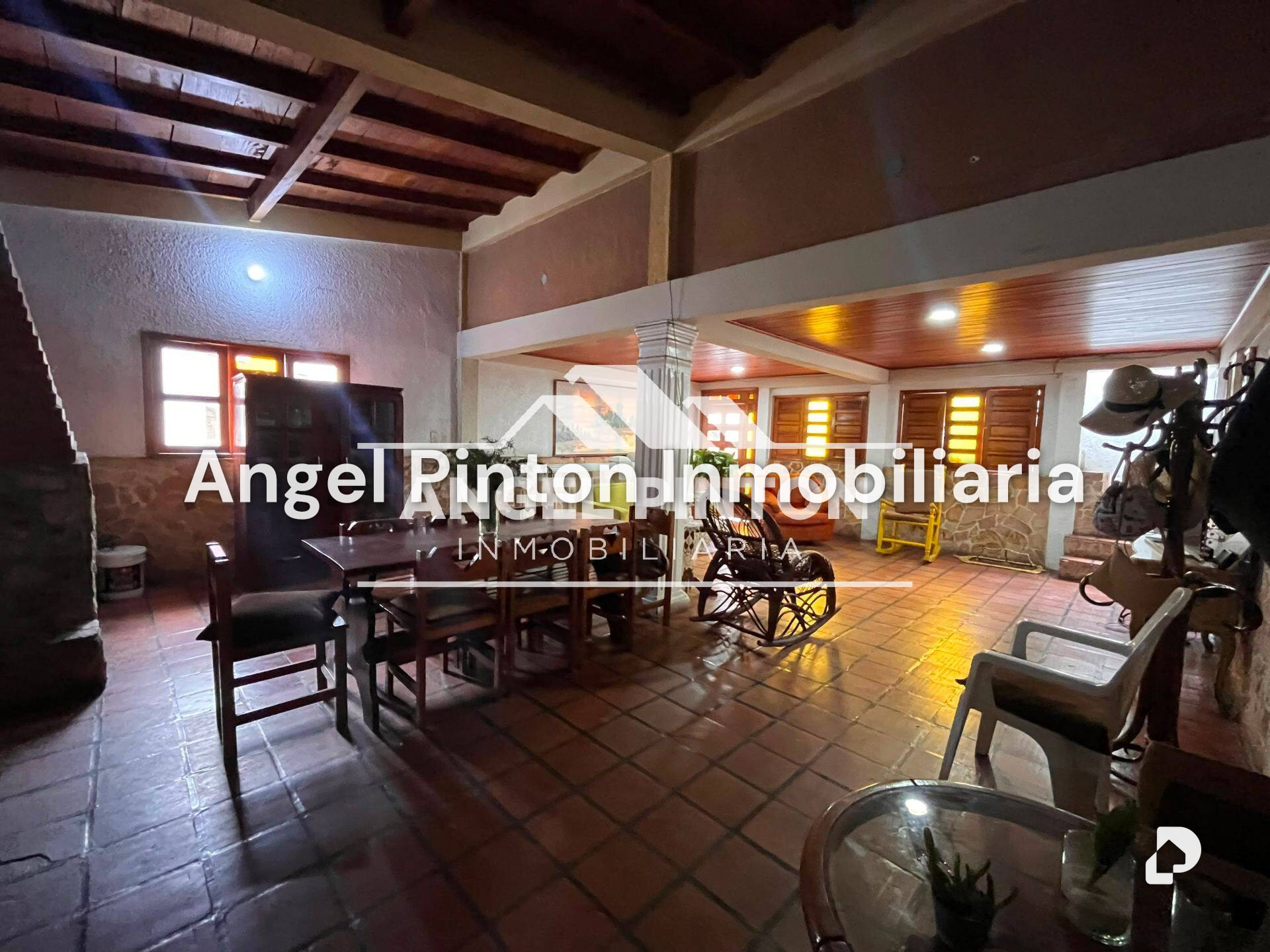Local comercial en Avenida Bolivar, La Azulita – 5