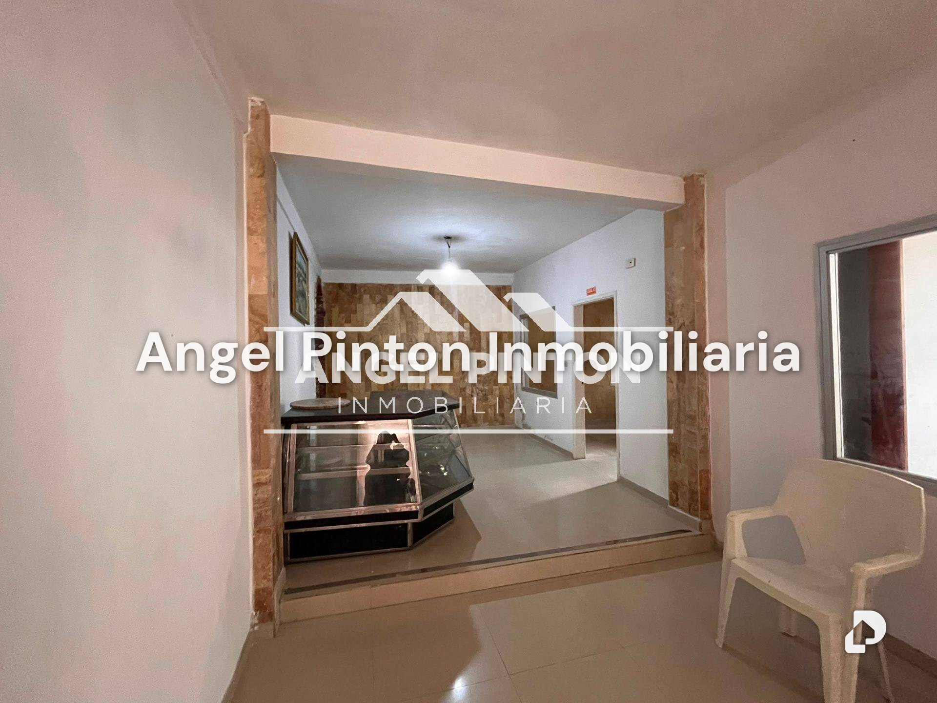 Local comercial en Avenida Bolivar, La Azulita – 6