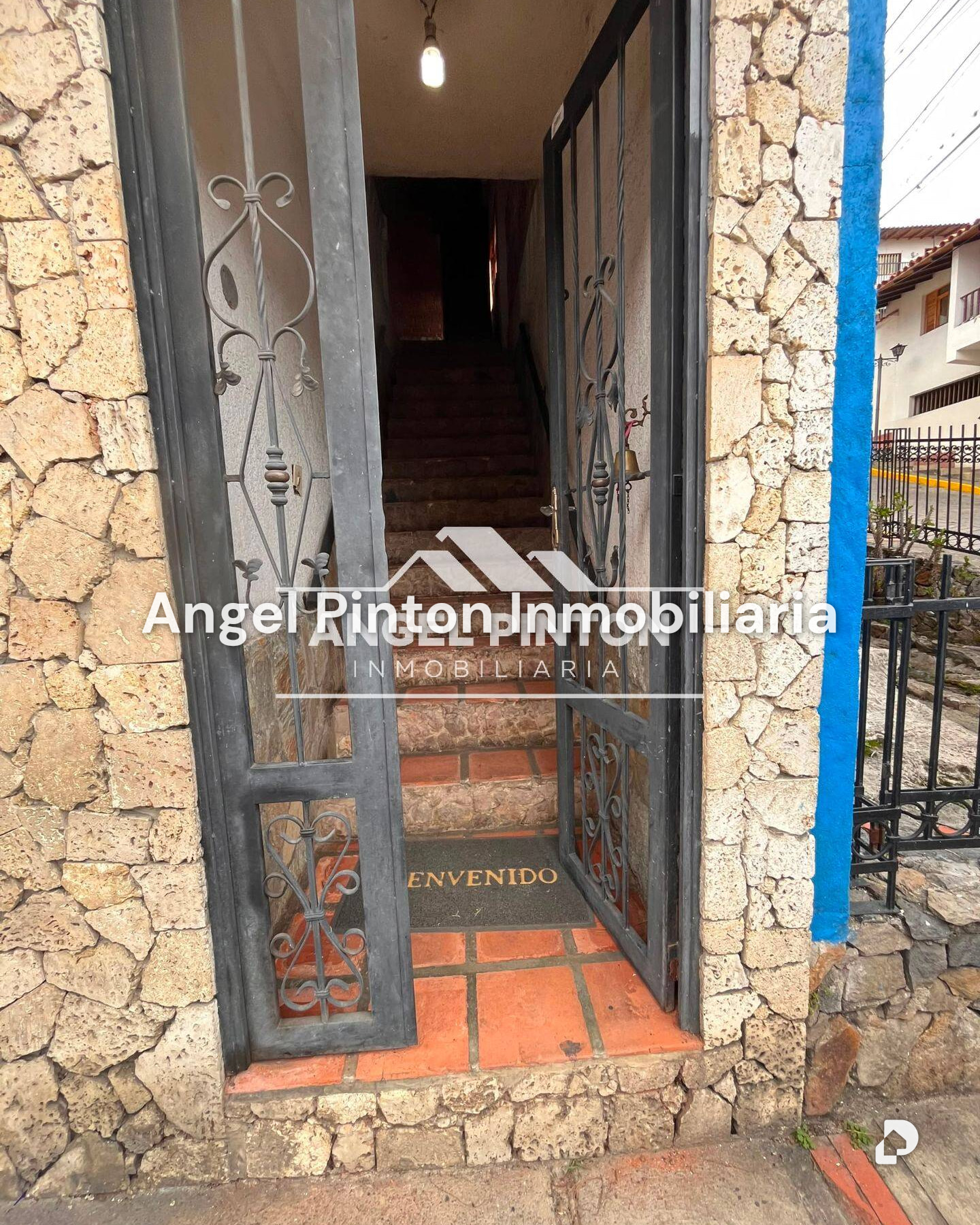 Local comercial en Avenida Bolivar, La Azulita – 12