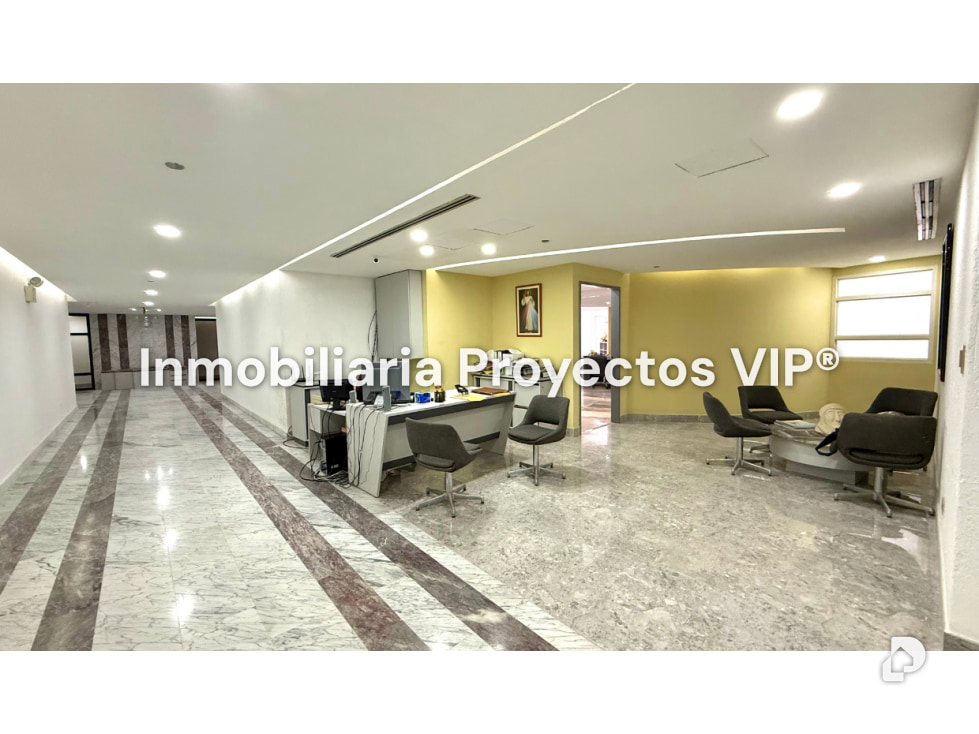 Oficina en Chuao, Caracas – 4