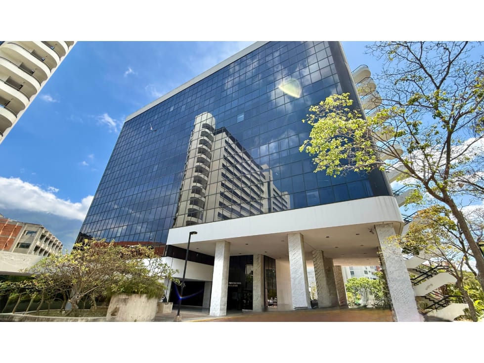 Oficina en Chuao, Caracas - 1