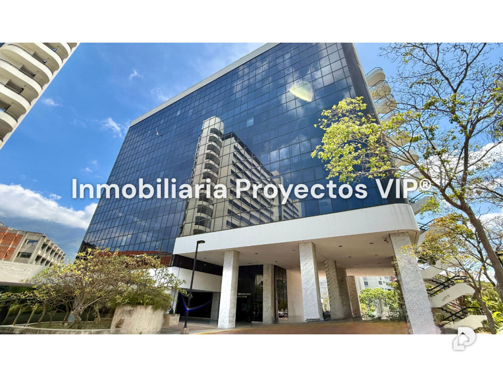 Oficina en Chuao, Caracas – 1