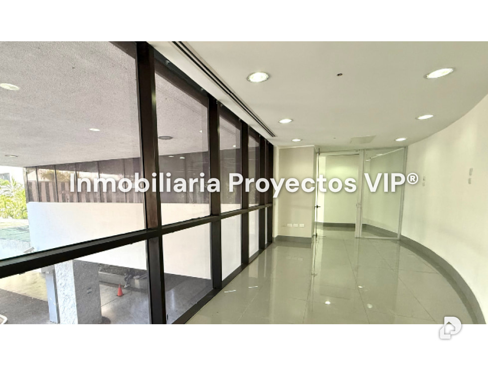 Oficina en Chuao, Caracas – 10