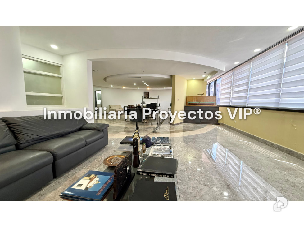 Oficina en Chuao, Caracas – 3