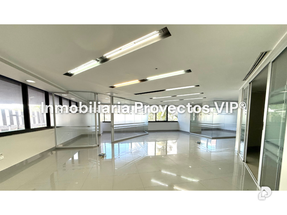 Oficina en Chuao, Caracas – 5