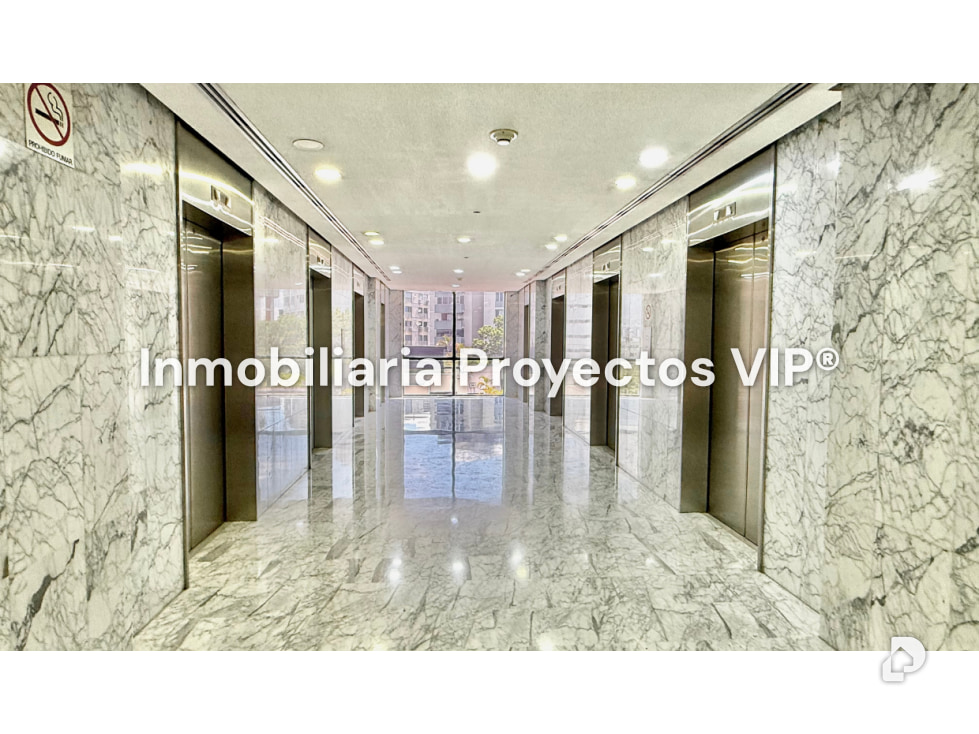 Oficina en Chuao, Caracas – 2