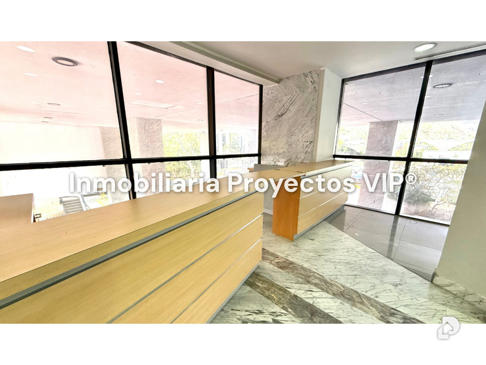 Oficina en Chuao, Caracas – 6