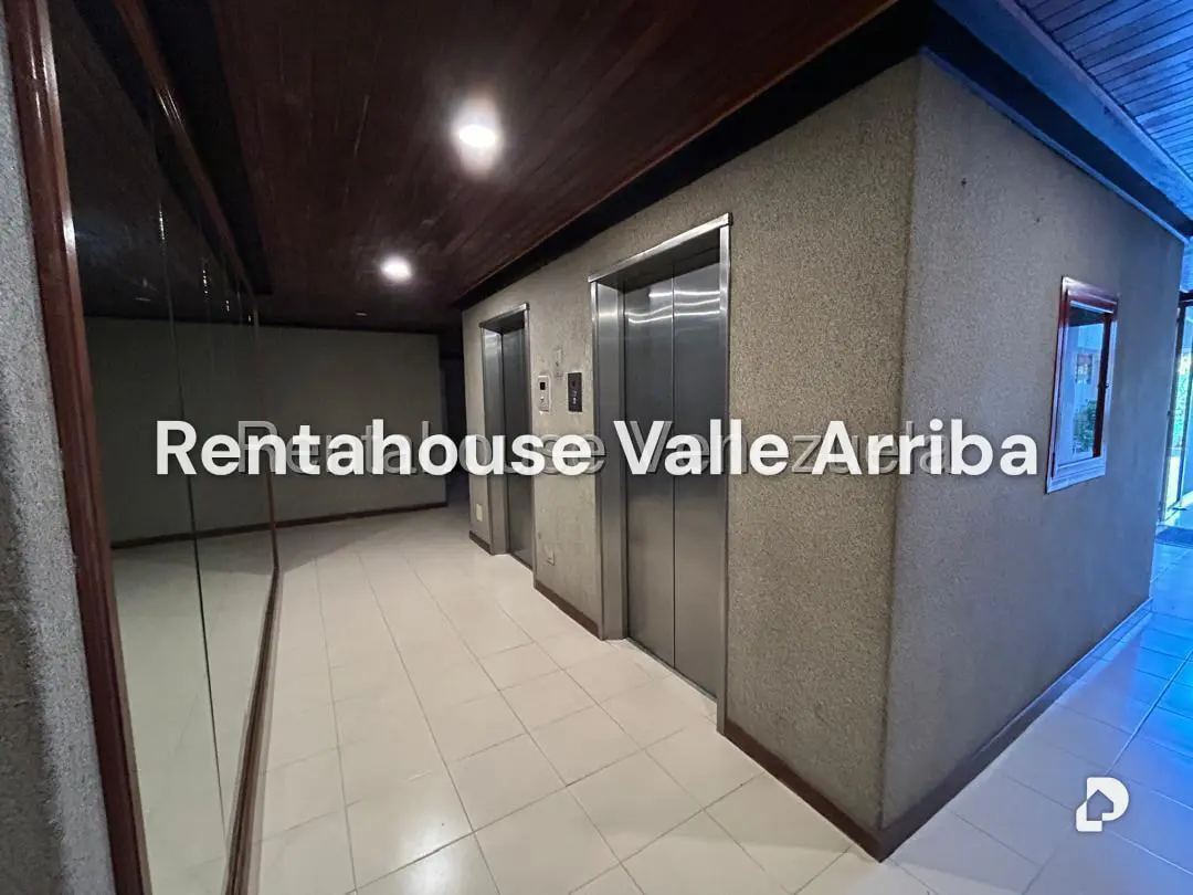 Apartamento en La Urbina, Caracas – 3