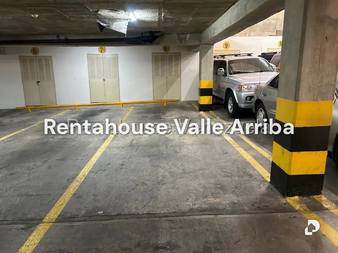 Apartamento en La Urbina, Caracas – 10