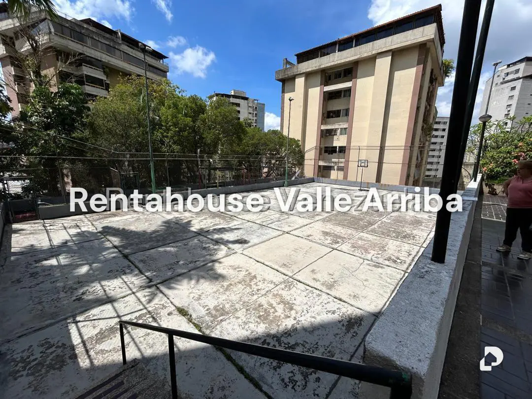 Apartamento en La Urbina, Caracas – 9