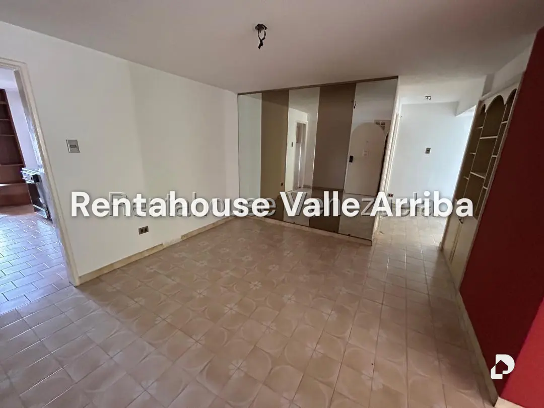 Apartamento en La Urbina, Caracas – 6