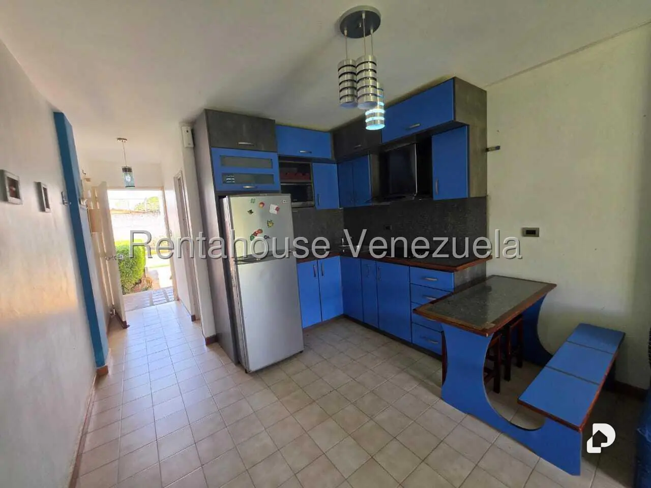 Apartamento en Higuerote – 3