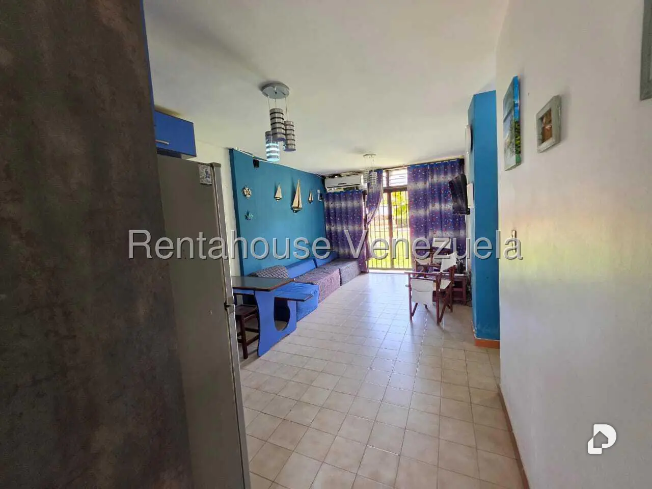 Apartamento en Higuerote – 6