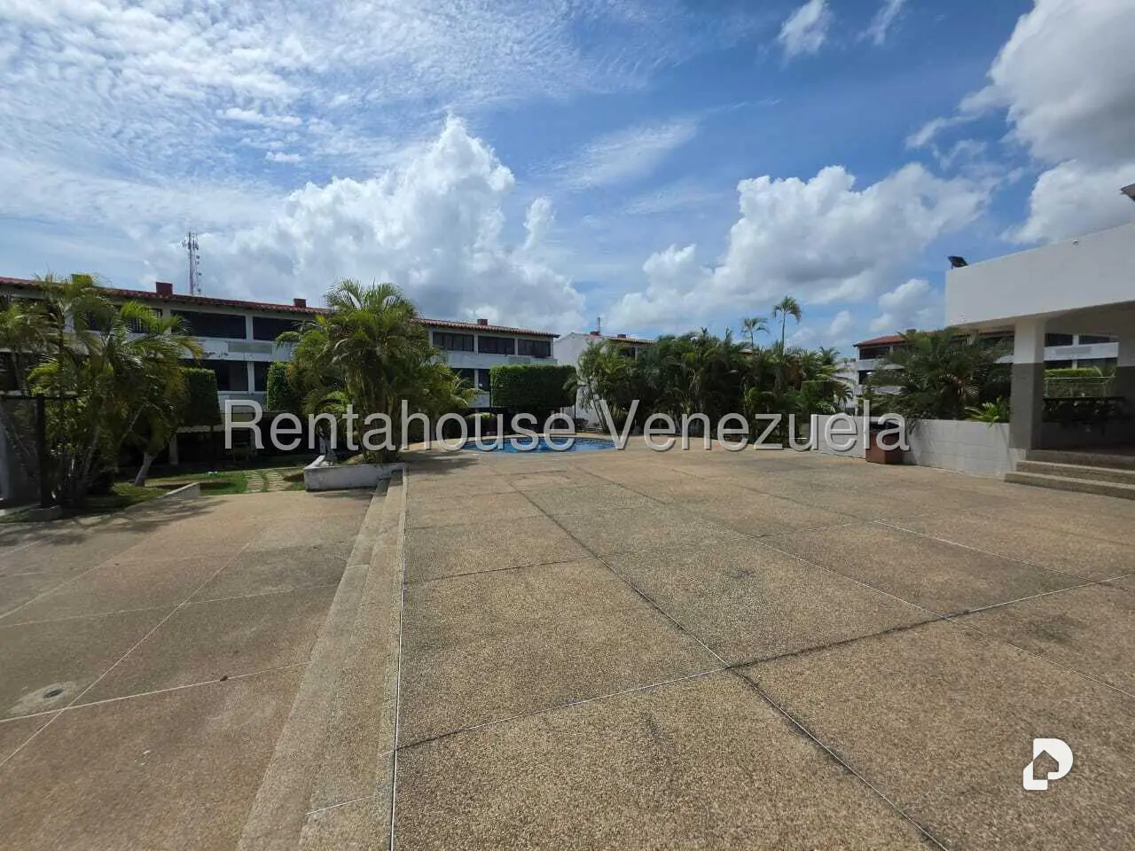 Apartamento en Higuerote – 1