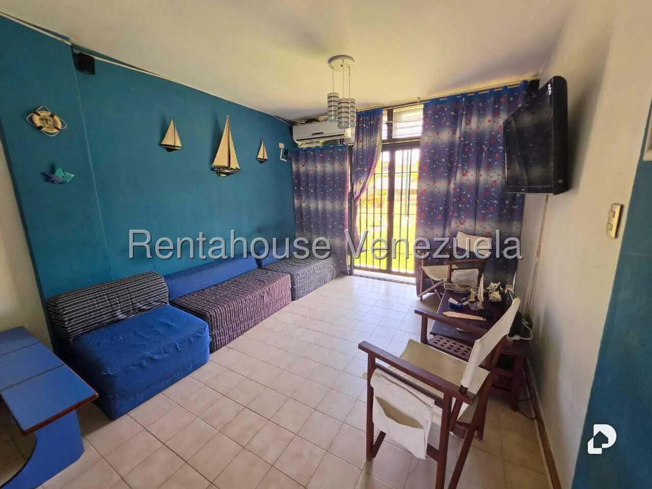 Apartamento en Higuerote – 4