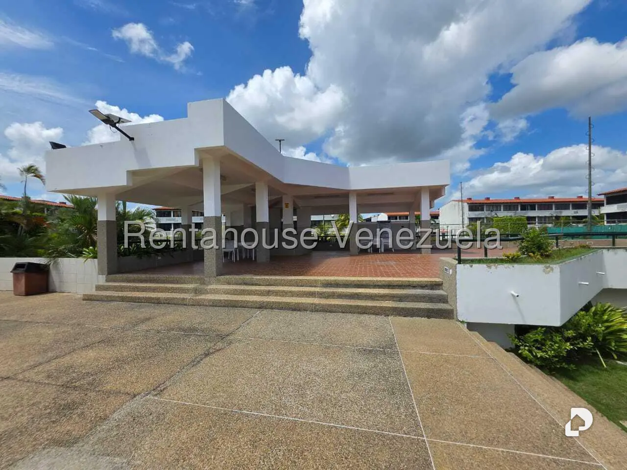 Apartamento en Higuerote – 17