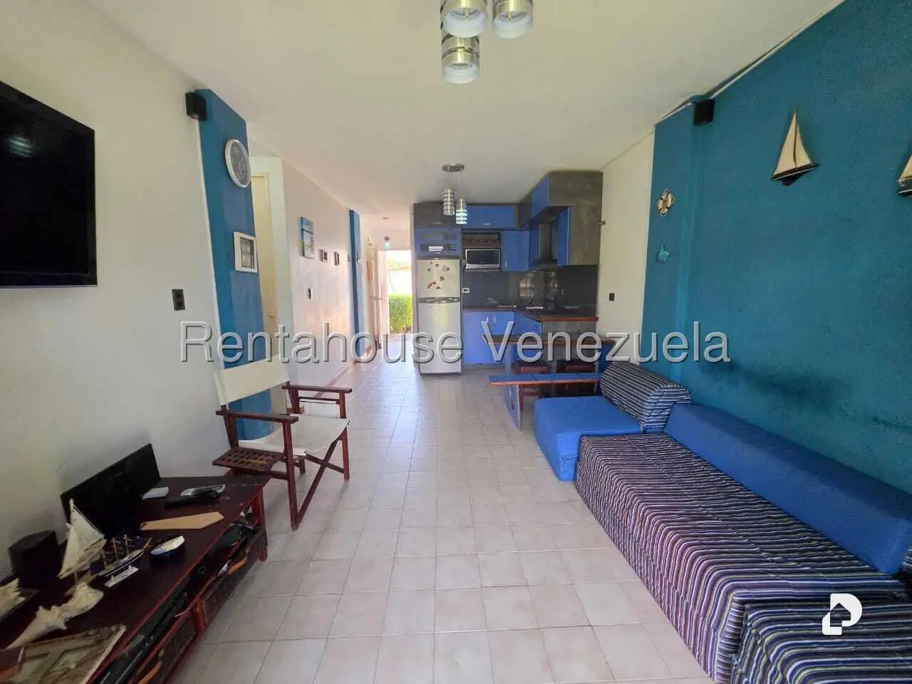 Apartamento en Higuerote – 5