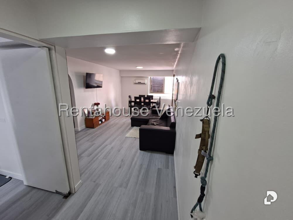 Apartamento en Terrazas del Ávila, Caracas