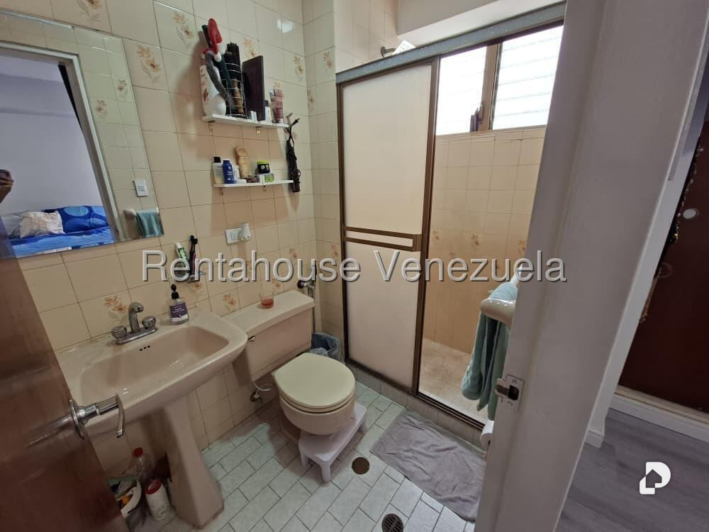 Apartamento en Terrazas del Ávila, Caracas