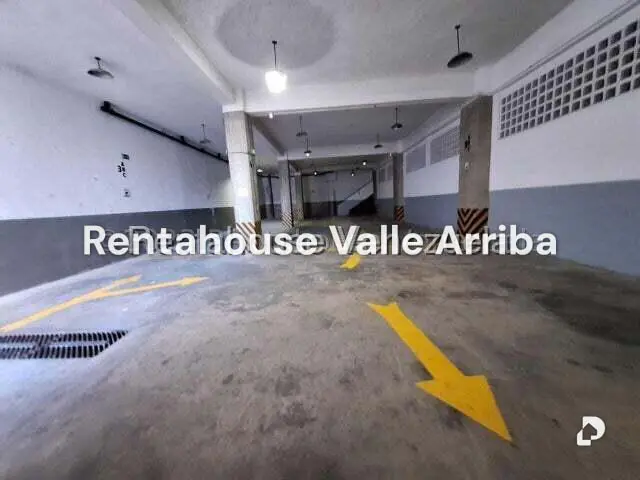 Edificio en Mariche, Caracas – 28