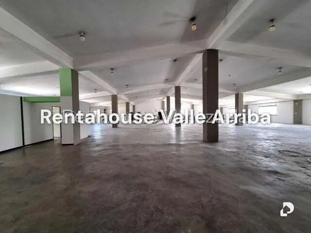Edificio en Mariche, Caracas – 25