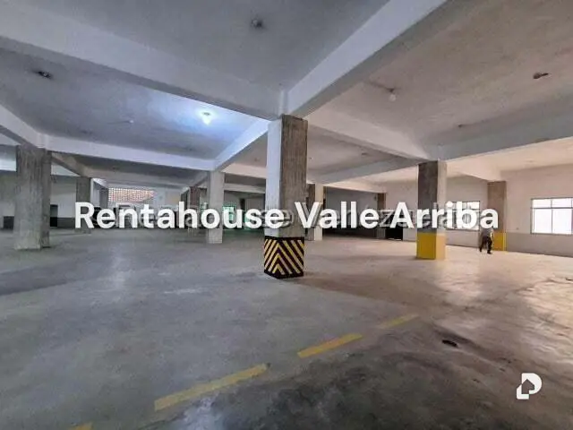 Edificio en Mariche, Caracas – 4