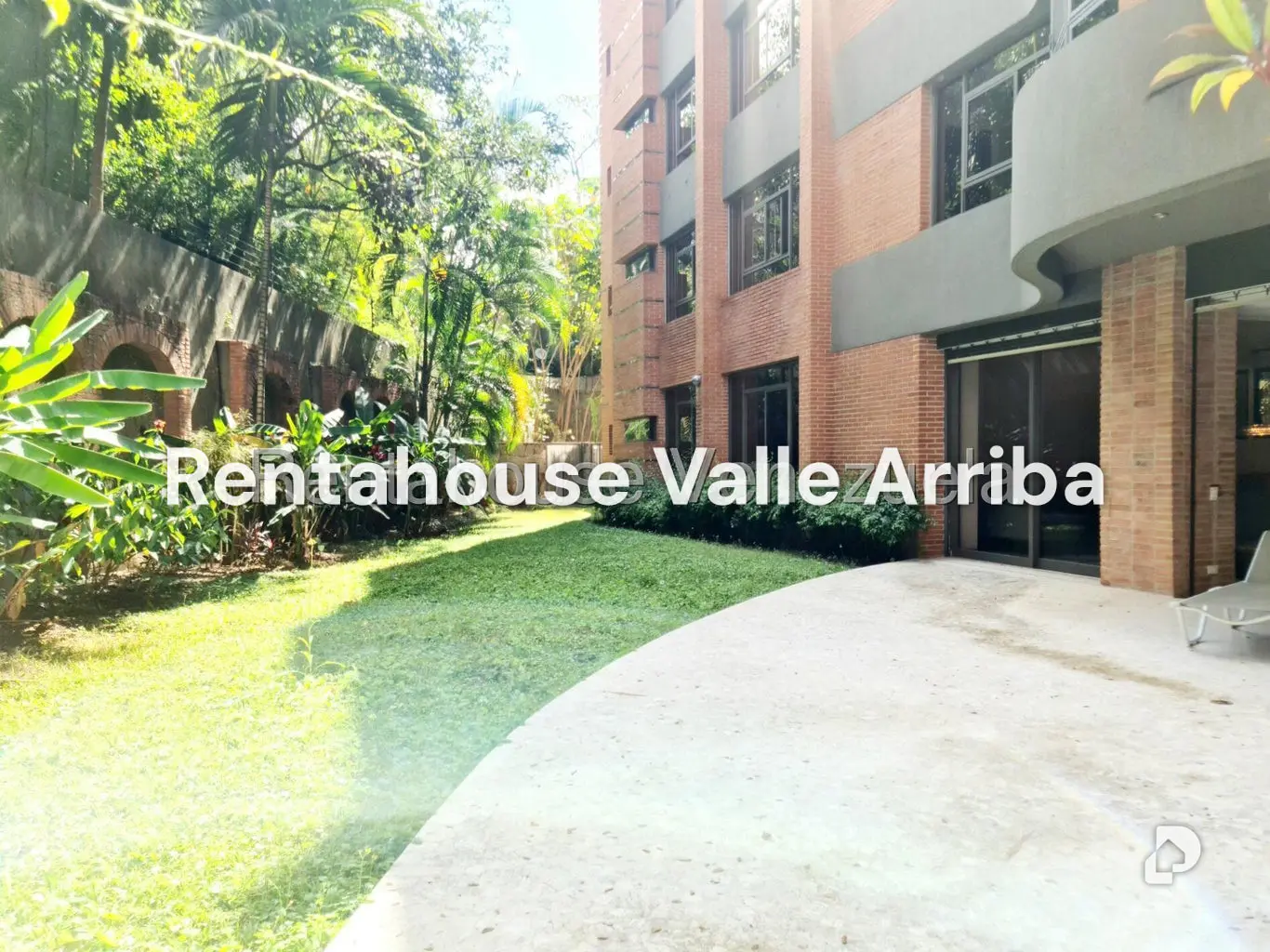 Apartamento en Altamira, Caracas – 24