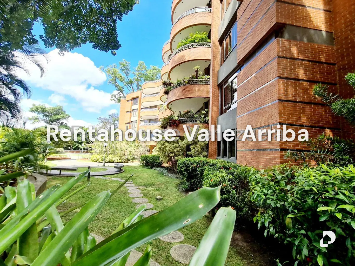 Apartamento en Altamira, Caracas – 1