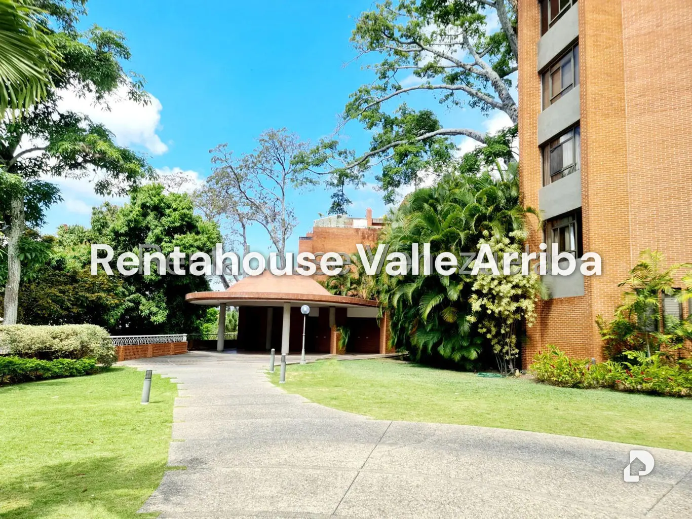 Apartamento en Altamira, Caracas – 28