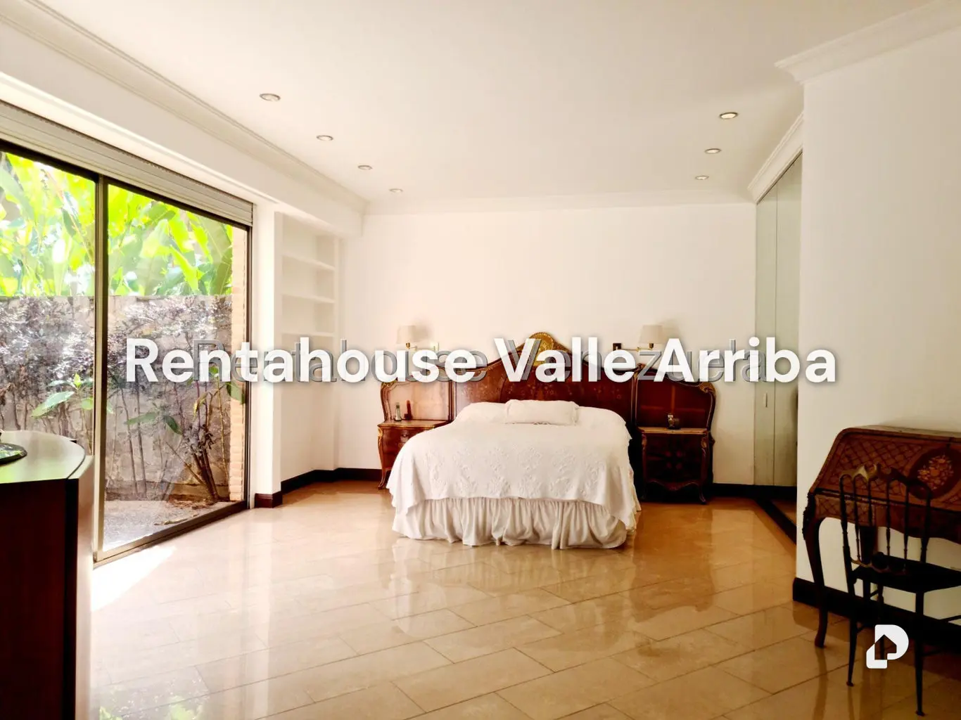 Apartamento en Altamira, Caracas – 12