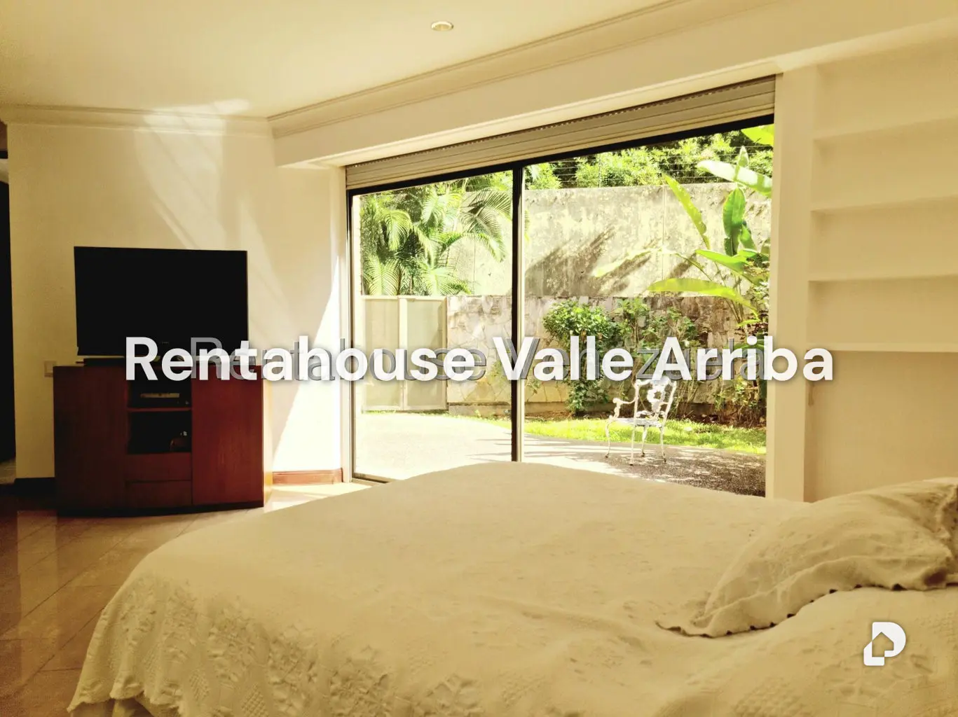 Apartamento en Altamira, Caracas – 14