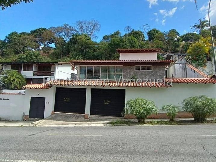 Casa en Prados Del Este, Caracas - 1