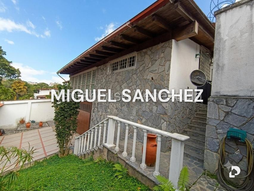 House in Prados del Este, Caracas – 3
