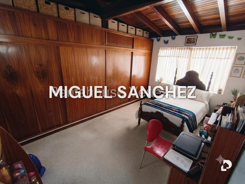 House in Prados del Este, Caracas – 10