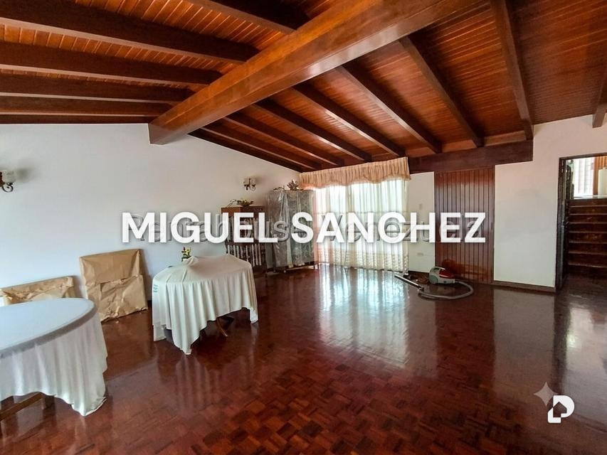 House in Prados del Este, Caracas – 6
