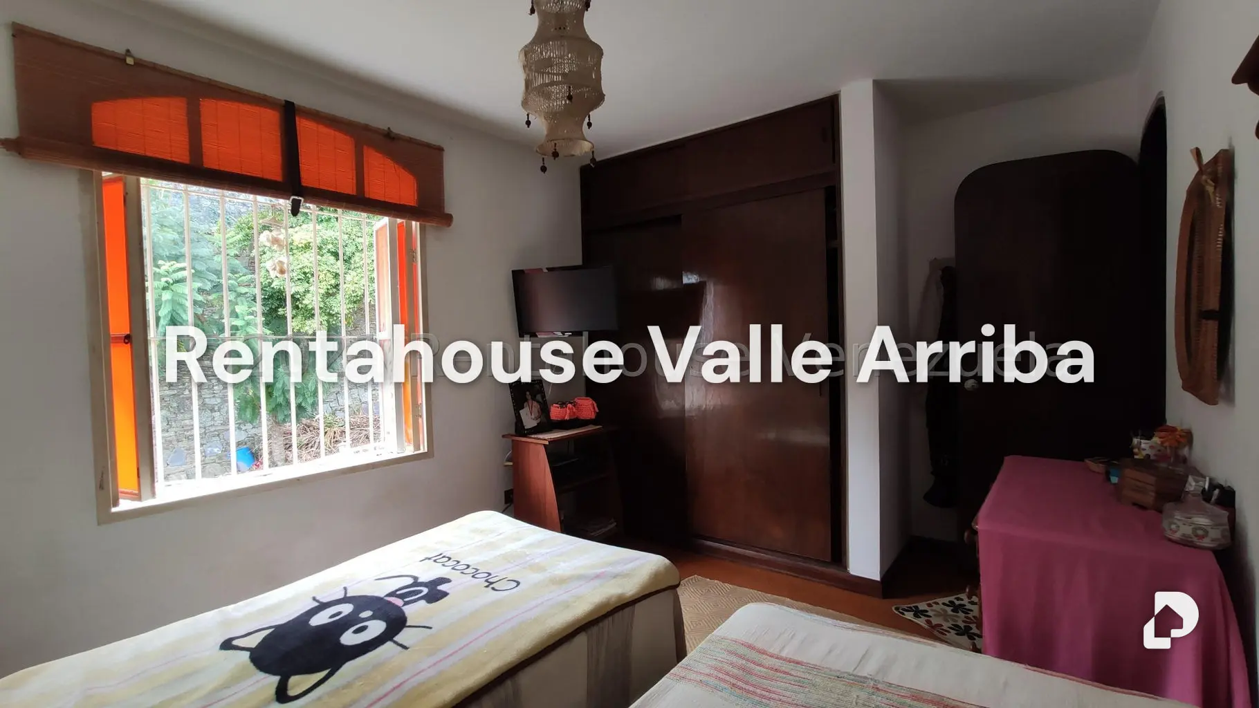 Casa en Macaracuay, Caracas – 21