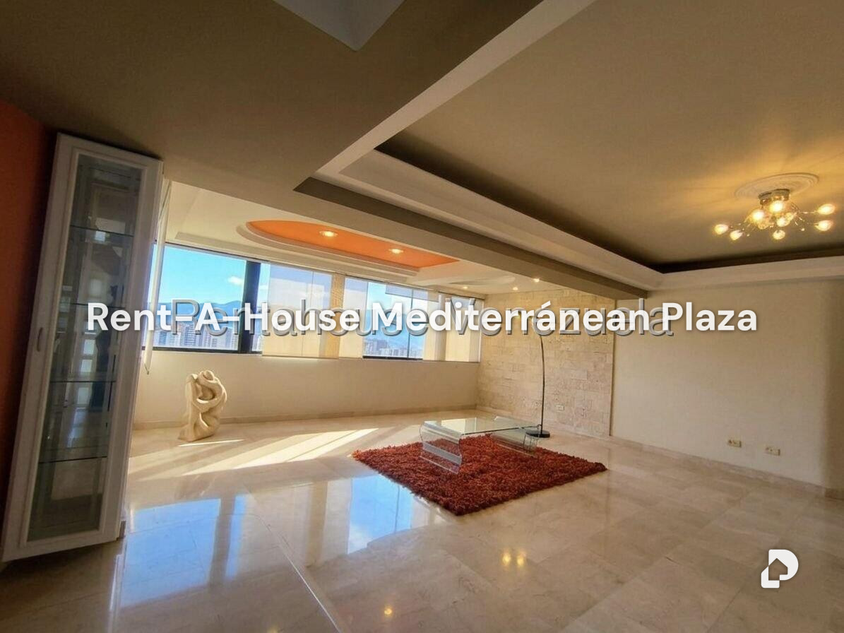 Apartamento en Las Chimeneas, Valencia