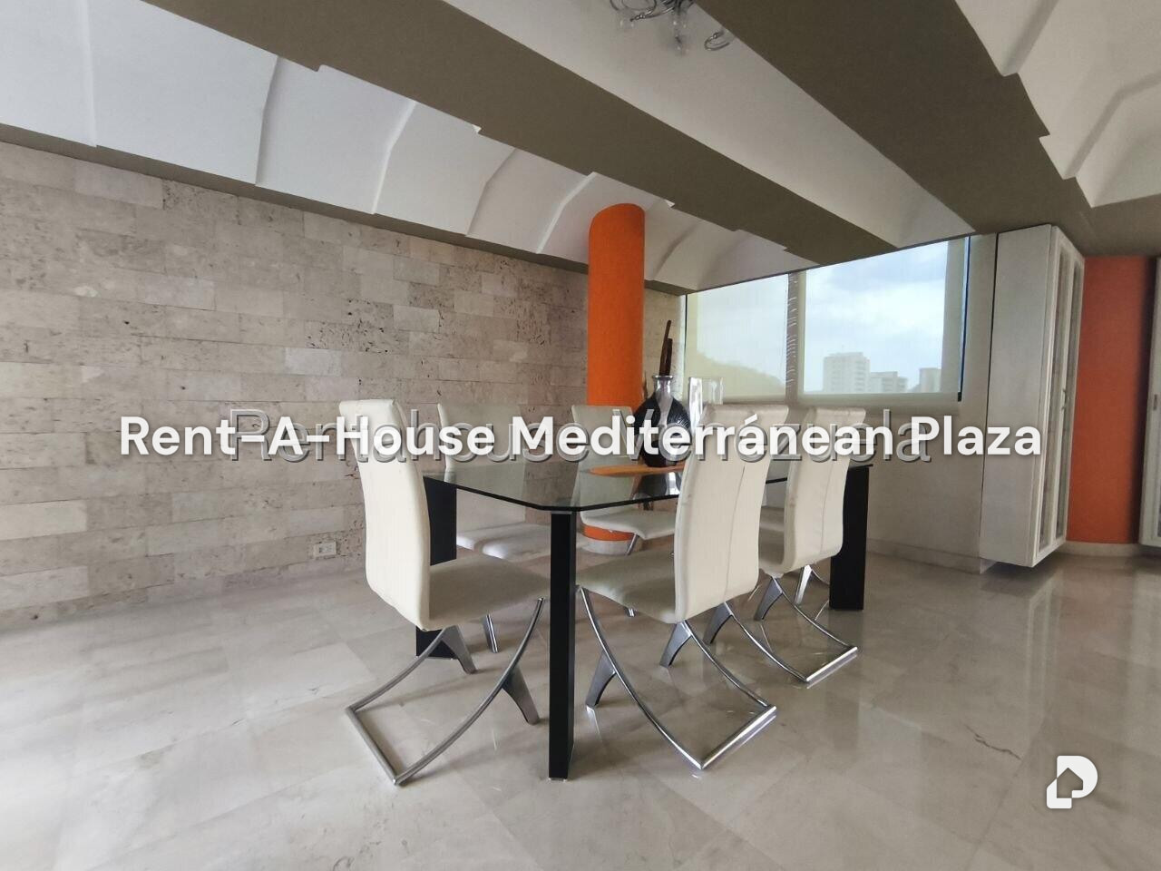 Apartamento en Las Chimeneas, Valencia