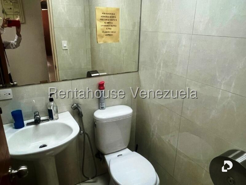 Oficina en Chacao, Caracas – 20