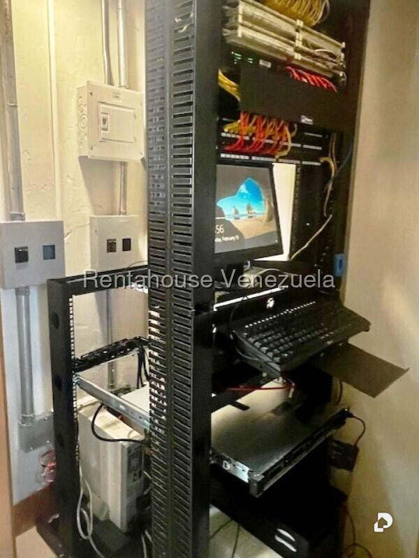 Oficina en Chacao, Caracas – 21
