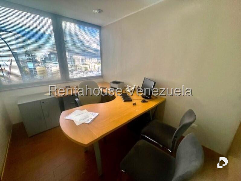 Oficina en Chacao, Caracas – 15