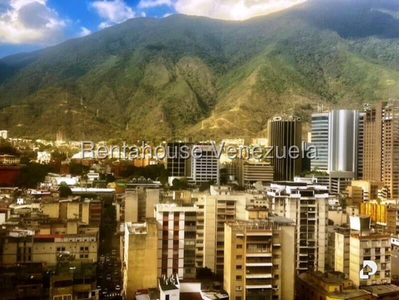 Oficina en Chacao, Caracas – 18