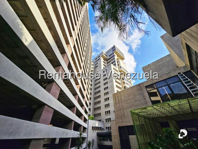 Oficina en Chacao, Caracas – 30